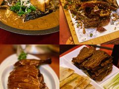 -北平食府(马鞍山路店)