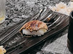 -渔荷食町·铁板烧料理(崂山万象汇店)