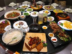 海王鱼翅羹-梁溪河畔·吉府花园(南长街南下塘店)