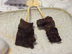 -西贝(武汉群星城店)