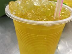 菊花茶-榮泰米粉湯(Left Shop)