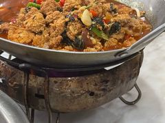 -谭姐湘菜馆(浦东大道店)