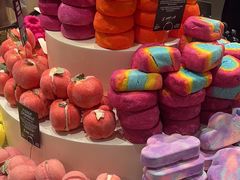 -LUSH(威尼斯人店)