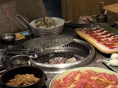 -一品诚记烤肉·甄选店(中南路店)