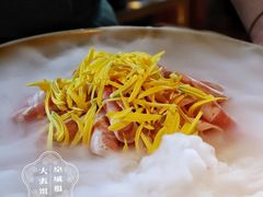 -羊大爷涮肉(亮马桥店)