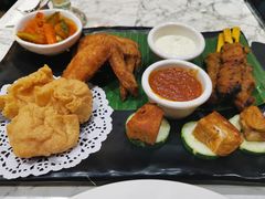 -关夫人餐厅(阳光广场店)