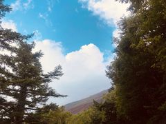 -富士山吉田線五合目