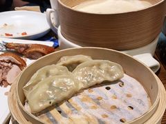 -小大董·烤鸭(王府井apm店)