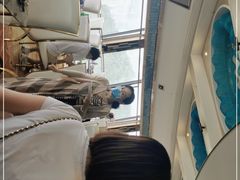 -粤海璇宫·木棉花高空旋转餐厅·聚会派对