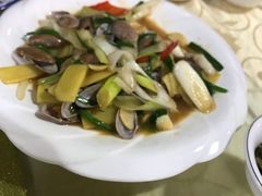 -蚝家菜馆(沙井店)