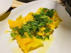 -Mercato莫卡多露台餐厅与酒吧(K11店)