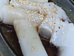 -陈添記·祖傳爽鱼皮·西关老字号(广州首店)