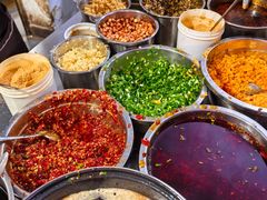 -小罗子汤店(大士院总店)