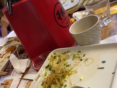 -木屋烧烤(南新店)