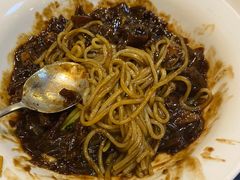 -桃园中华料理炸酱面(燕儿岛路店)