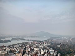 -洲际酒店·地平线全日餐厅HORIZON CAFÉ