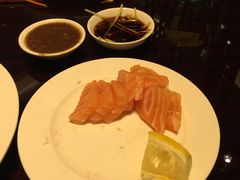-西安皇冠假日酒店·朱雀咖啡厅