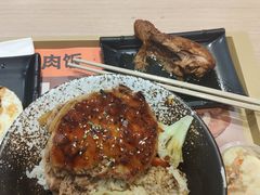 -吉野家(回龙观同成街店)