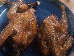 -深德天麻鱼头(沙溪总店)