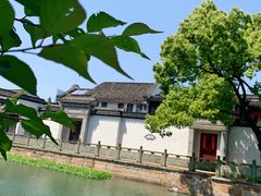 -衣裳街历史文化街区