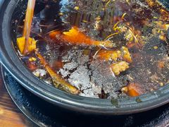 -金海椒罐罐鲢鱼(东方桂苑店)