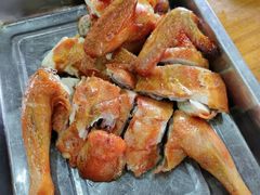 招牌仙庙烧鸡-大岗仙庙烧鸡(海南总店)