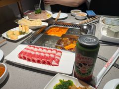 -海底捞火锅(吾悦广场店)