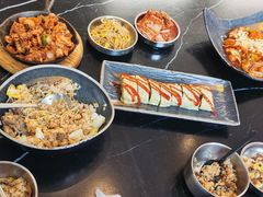 -HONGA HONGA雄家(曹路店)