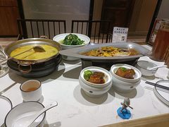 -徽镇小厨·经典徽菜(马连道店)