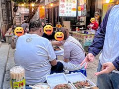 -陈添記·祖傳爽鱼皮·西关老字号(广州首店)