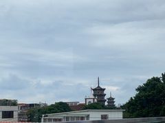 -香梨观景餐厅(西街店)