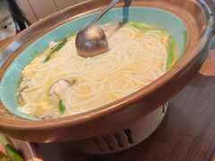 -云海肴·汽锅鸡·云南菜(祥云小镇店)