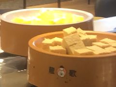 -龍歌自助小火锅(市南金茂湾店)