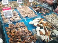 -盒马鲜生(曜一城店)