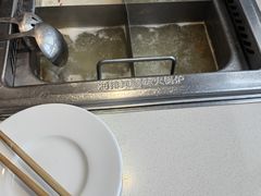 -海底捞火锅(威高广场店)