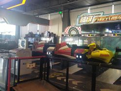 -嗨翻Hi-Fun竞技主题乐园·蹦床团建生日聚会(五棵松华熙店)