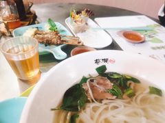 -蔡澜Pho·越南粉餐厅(海上世界店)