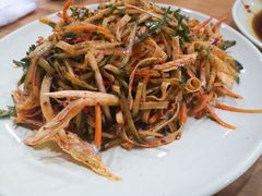 -贤花饭店(城阳店)