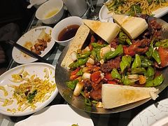 -老东营·东营菜(西四路店)
