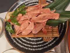 -缘·金家烤鳗鱼(西塔总店)