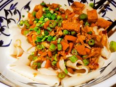-山丹丹西北菜(金贸大厦店)