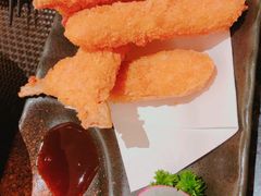 -菊上料理(蜀山银泰百货店)