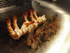 -尚水长廊铁板烧(荣祥广场店)