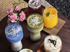 -樹下遇见树·咖啡