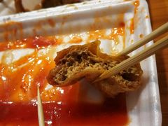-细妹五香牛杂(步行街店)