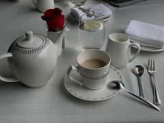 -三嚥阁 La Villa Restaurant