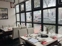 -太婆天府山珍酒楼(亚运村店)