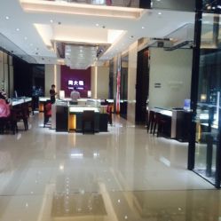 -周大福CHOW TAI FOOK(金光华广场店)