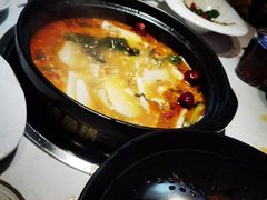 -周渝食惦酸菜鱼(青浦店)