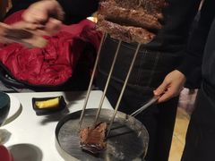 -戈拿旺巴西烤肉(崇文门店)